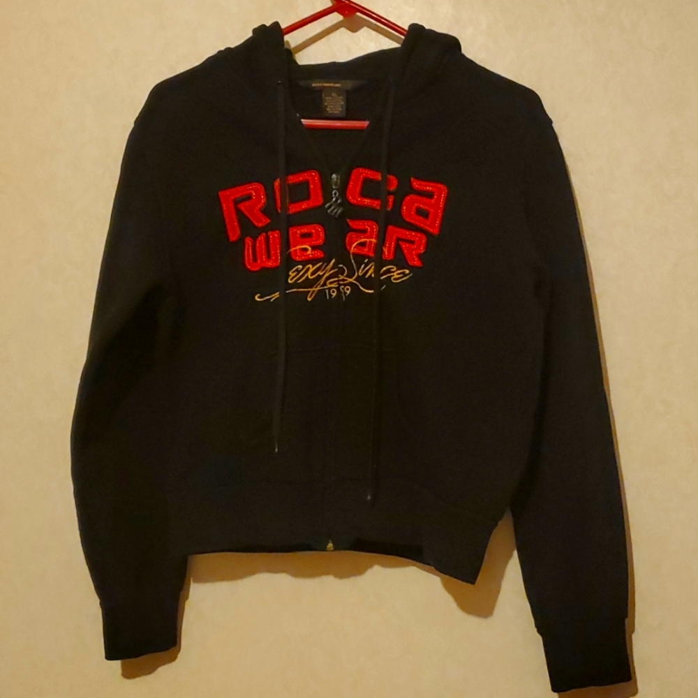 Roca wear jacket